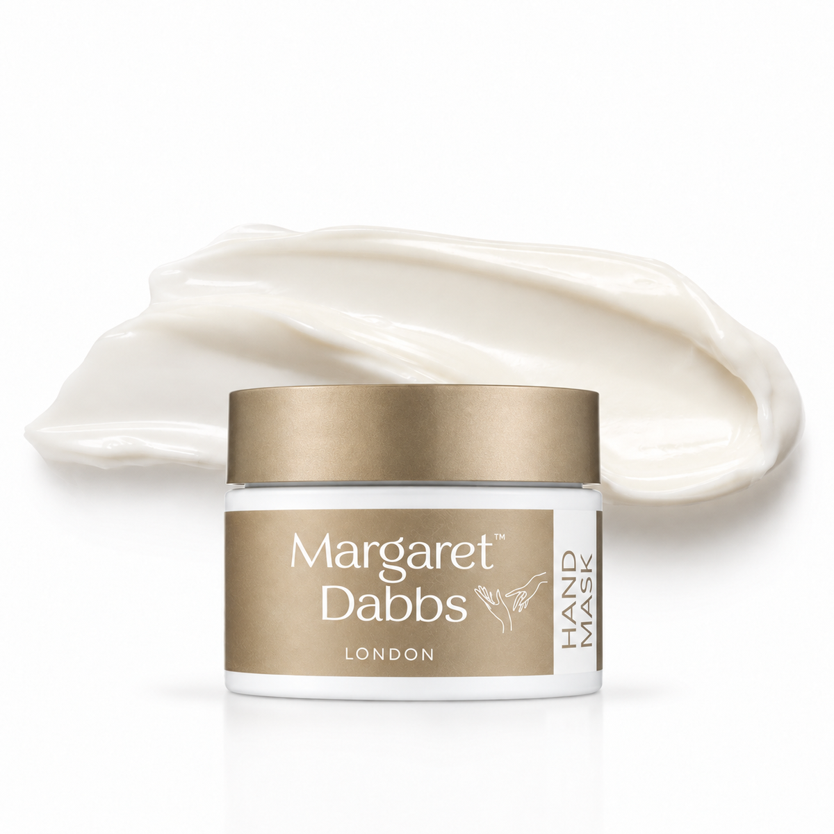 PURE Overnight Hand Mask