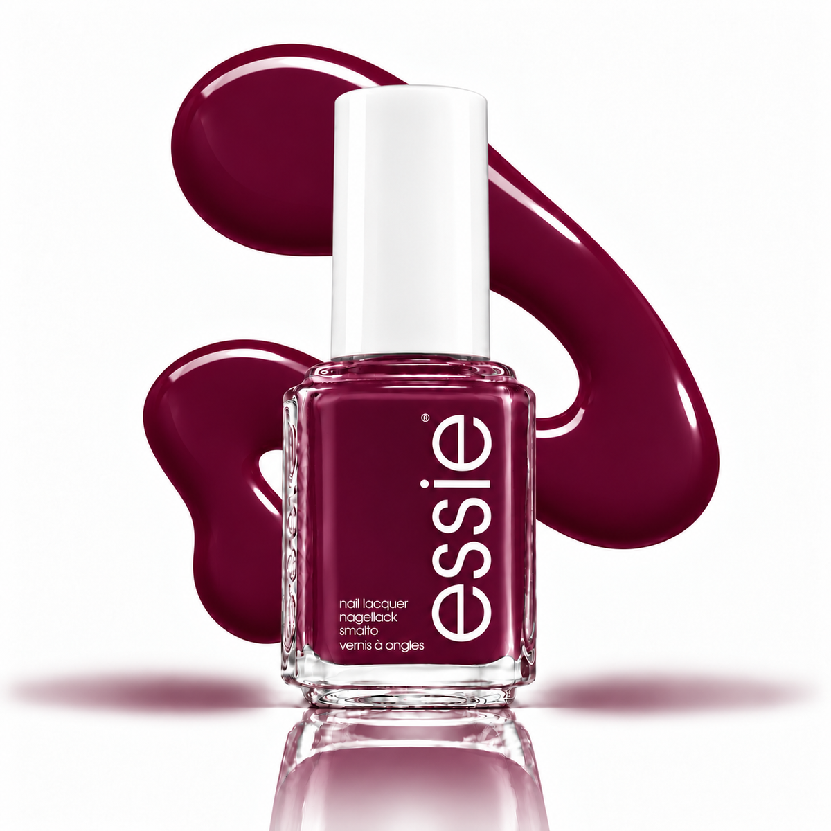Essie Nail Polish - Bahama Mama