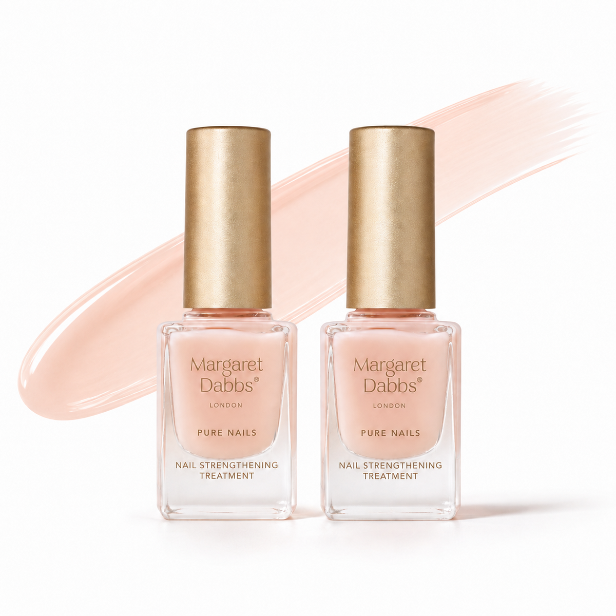PURE Nail Strengthening Treatment
