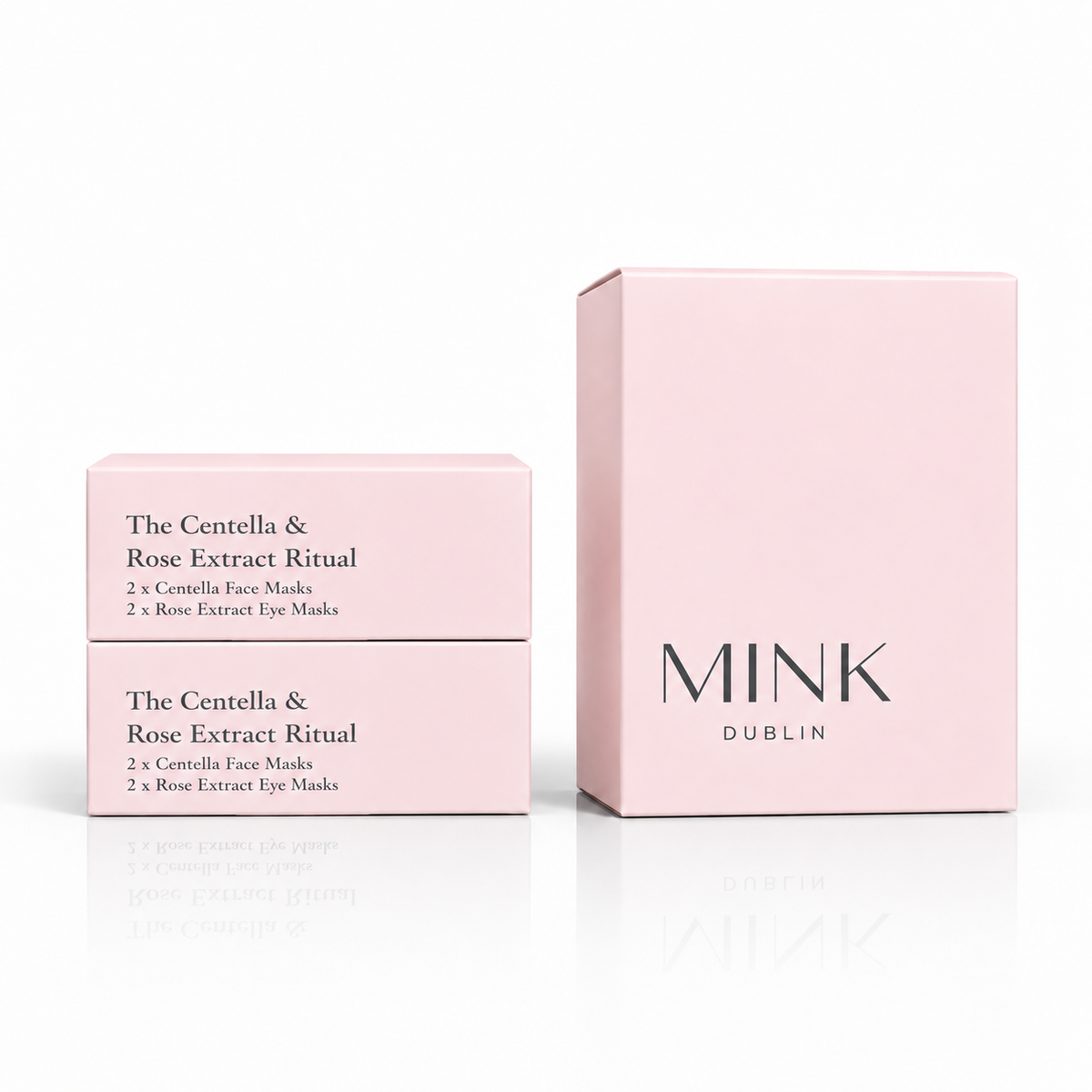 The Centella & Rose Ritual