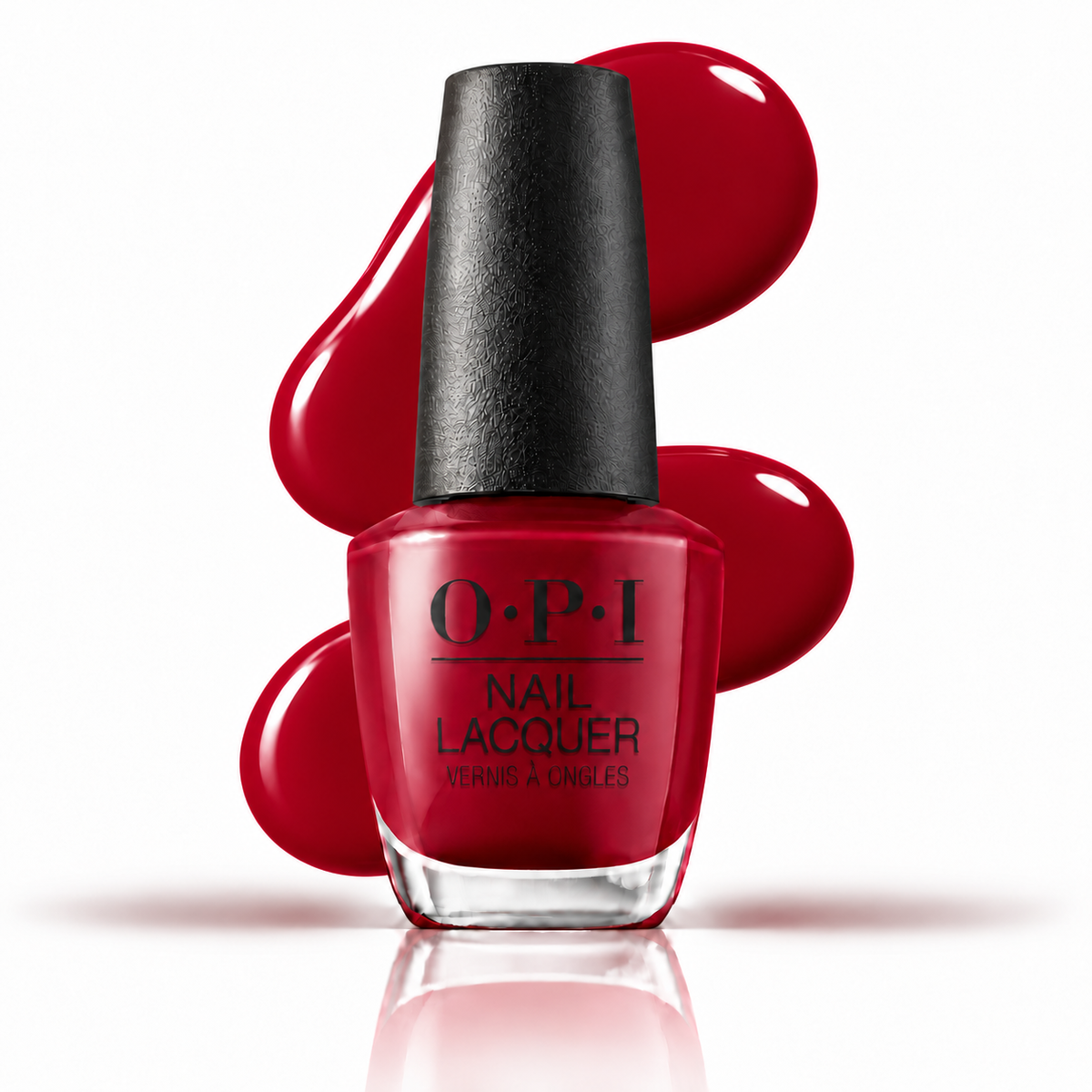 OPI Nail Polish - Miami Beet