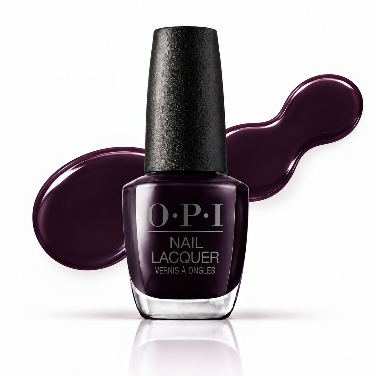 OPI Nail Polish - Lincoln Park After Dark