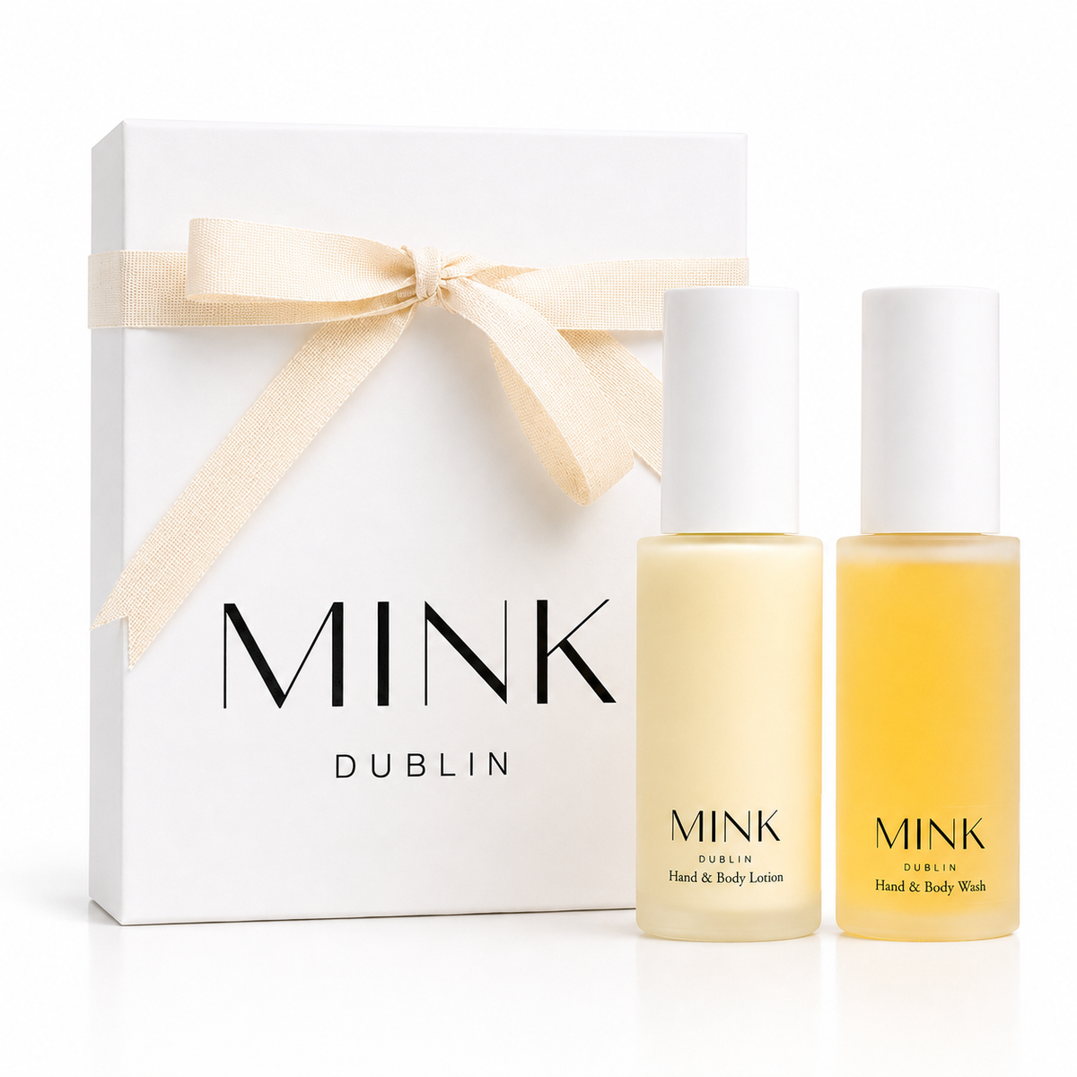 The MINK Dublin Duo