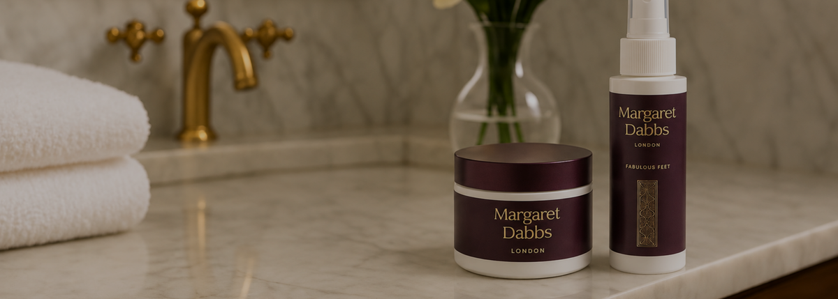 Margaret Dabbs