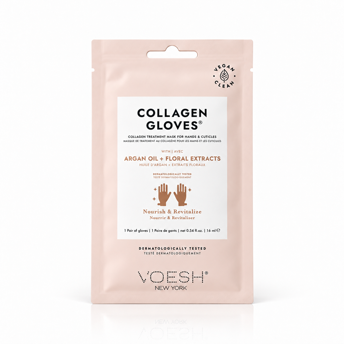 VOESH Collagen Gloves