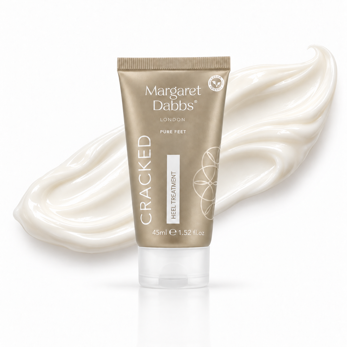PURE Cracked Heel Treatment Balm