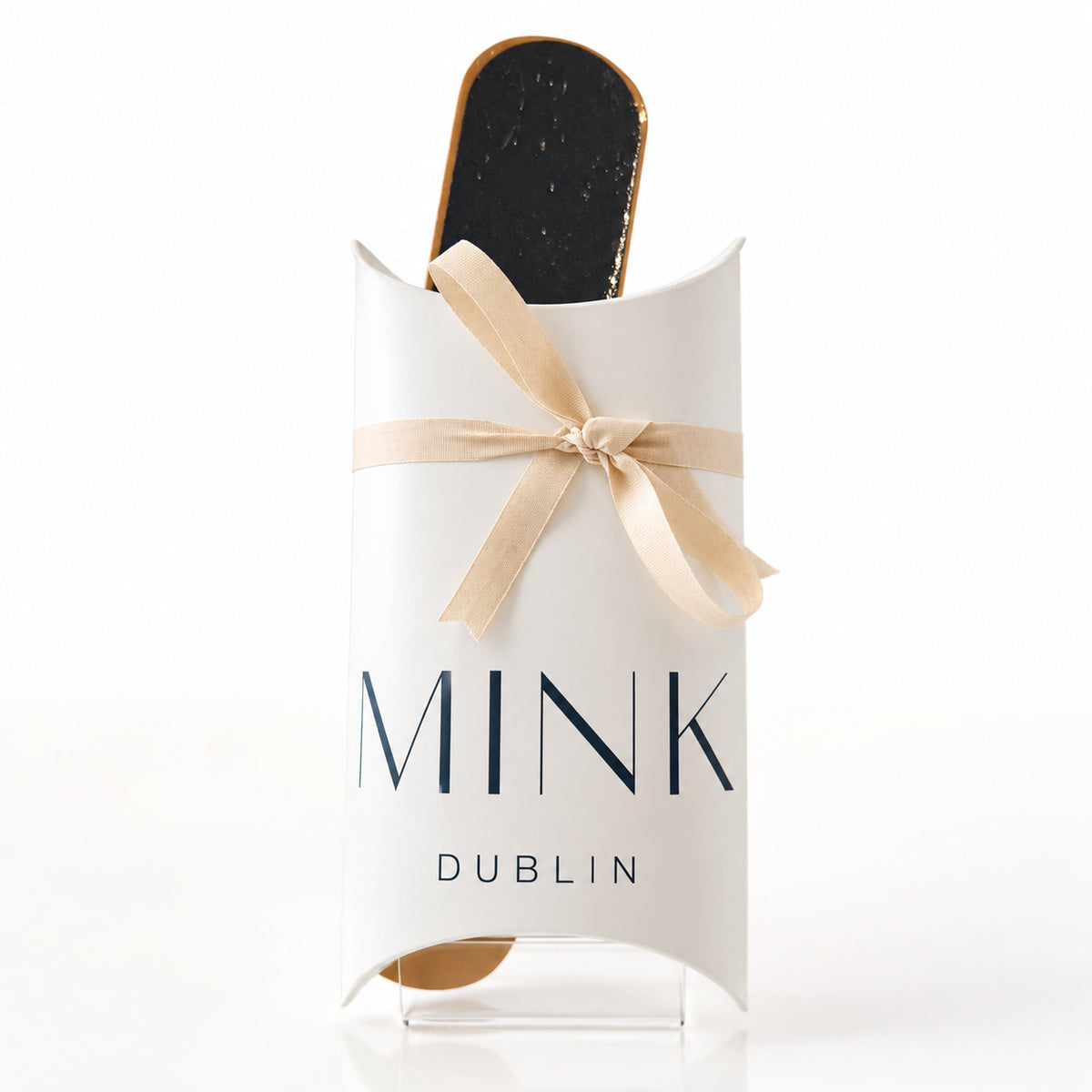 The MINK Pedicure Gift Set