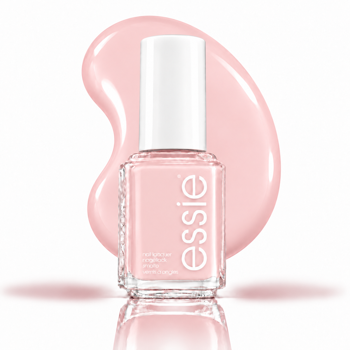 Essie Nail Polish - Ballet Slippers