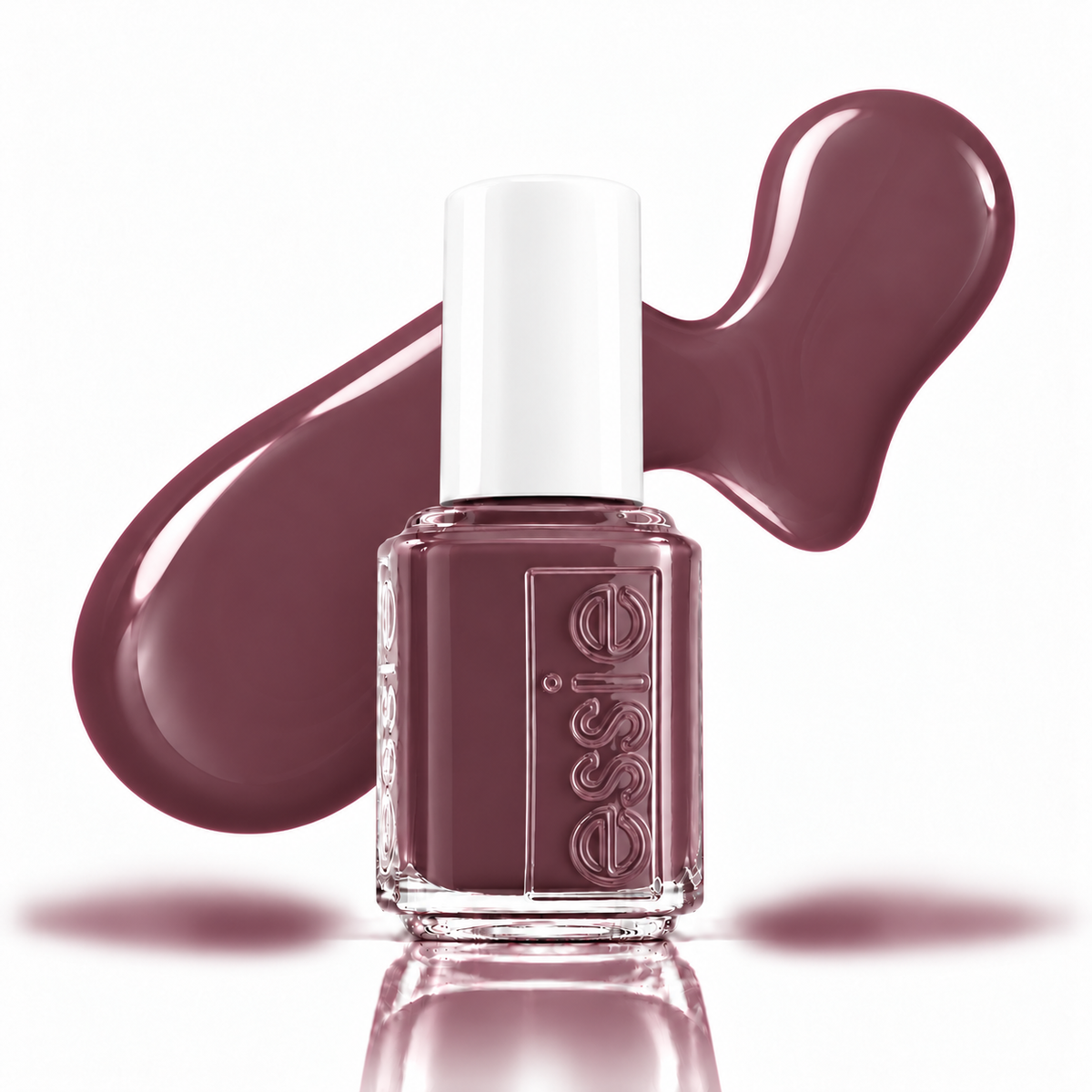 Essie Nail Polish - Smoking Hot