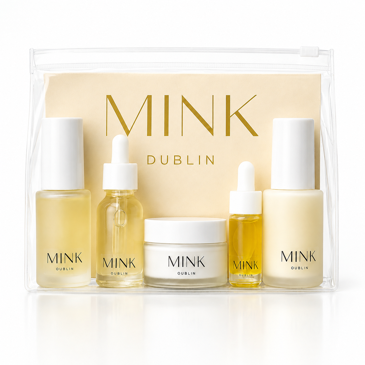 The Modern Rose Minis