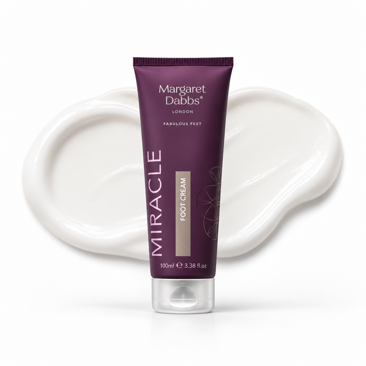 Foot Hygiene Cream