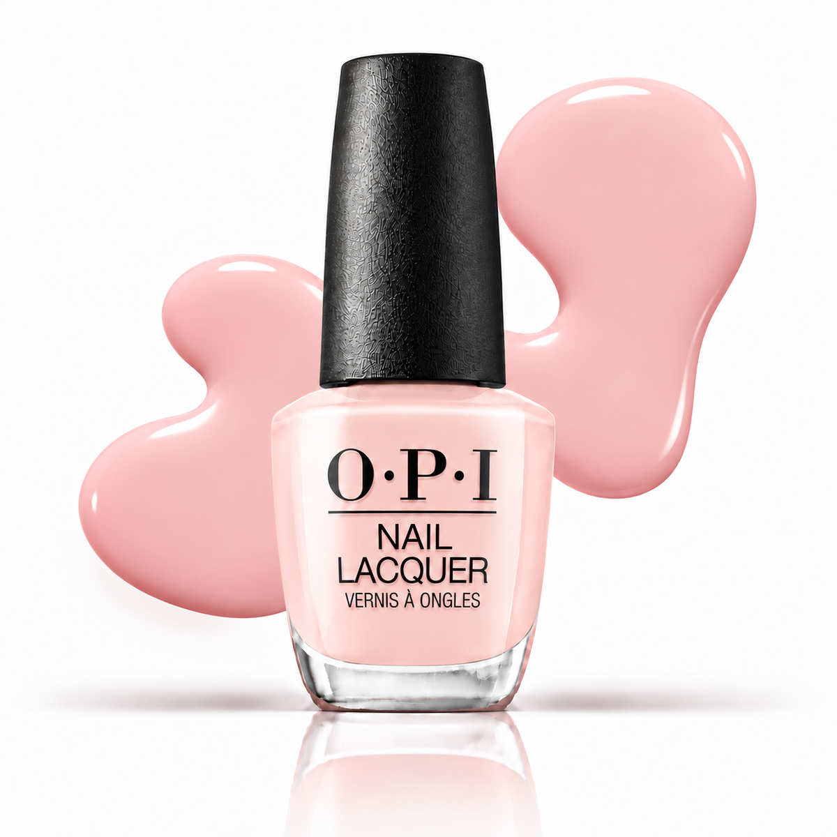 OPI Nail Polish - Baby Take a Vow