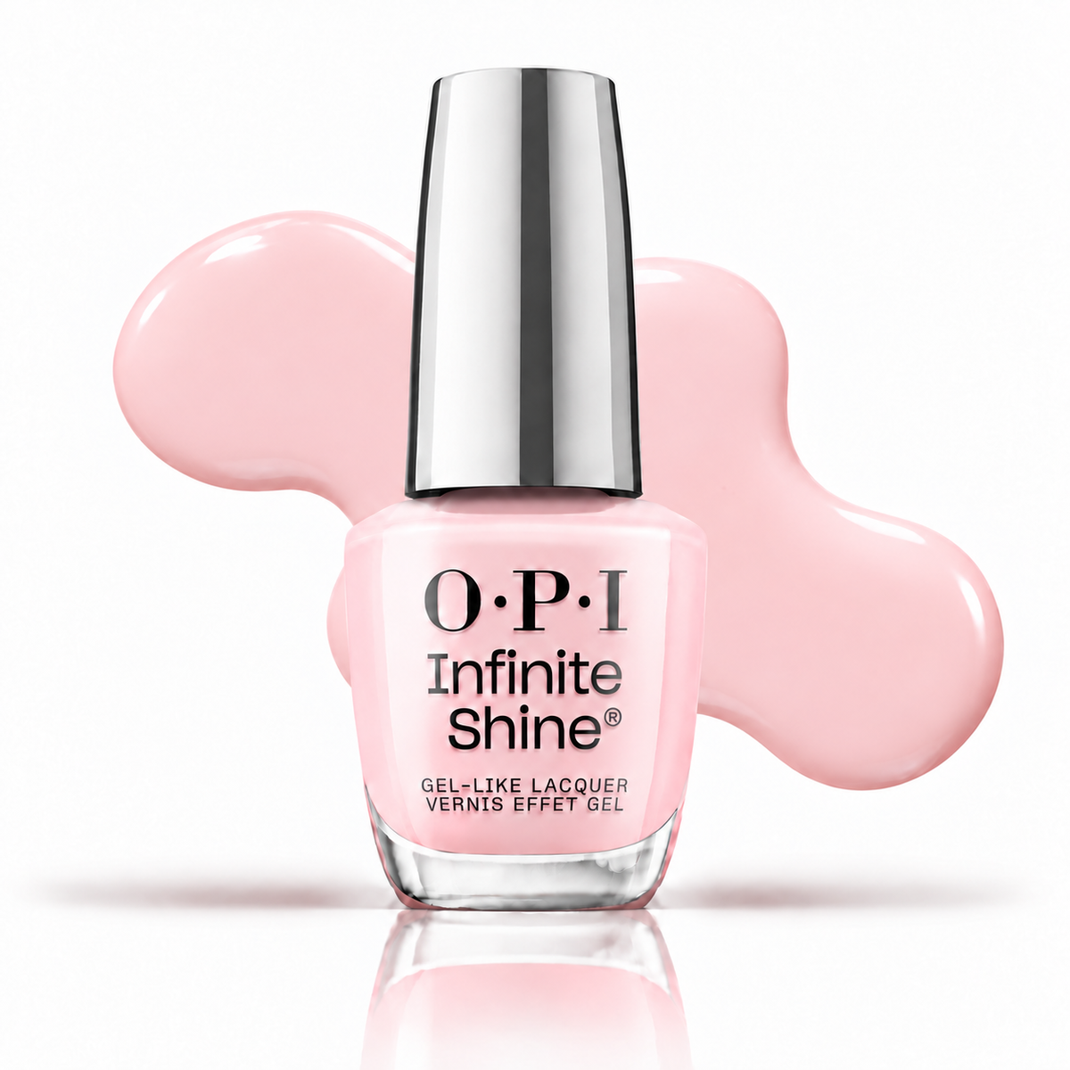 OPI Nail Polish - It's a Girl!