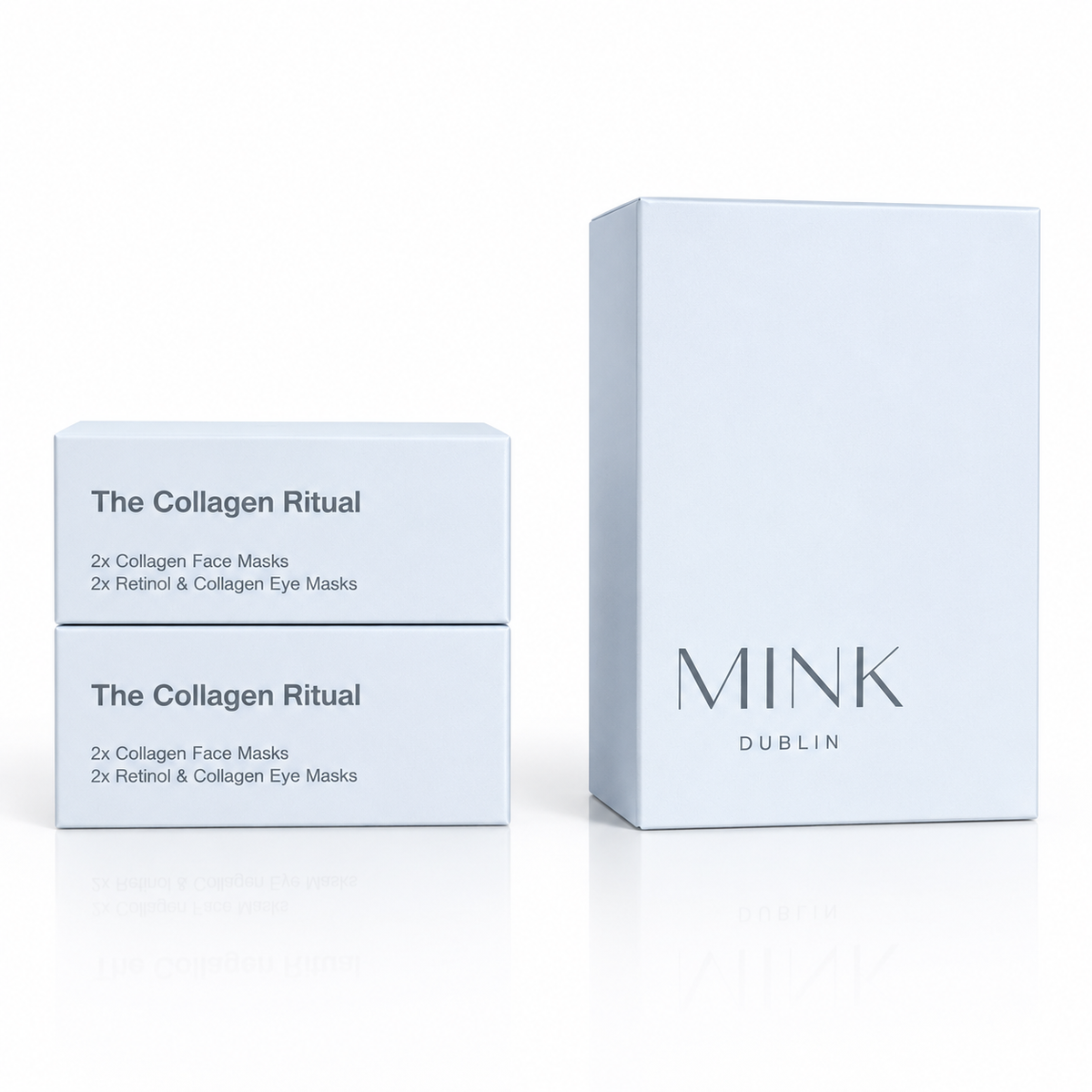 The Collagen Ritual