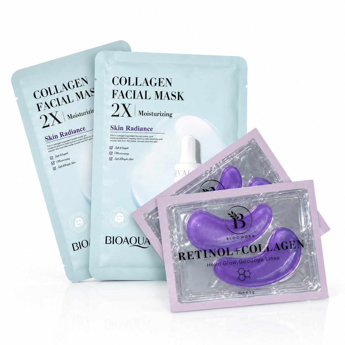 The Collagen Ritual