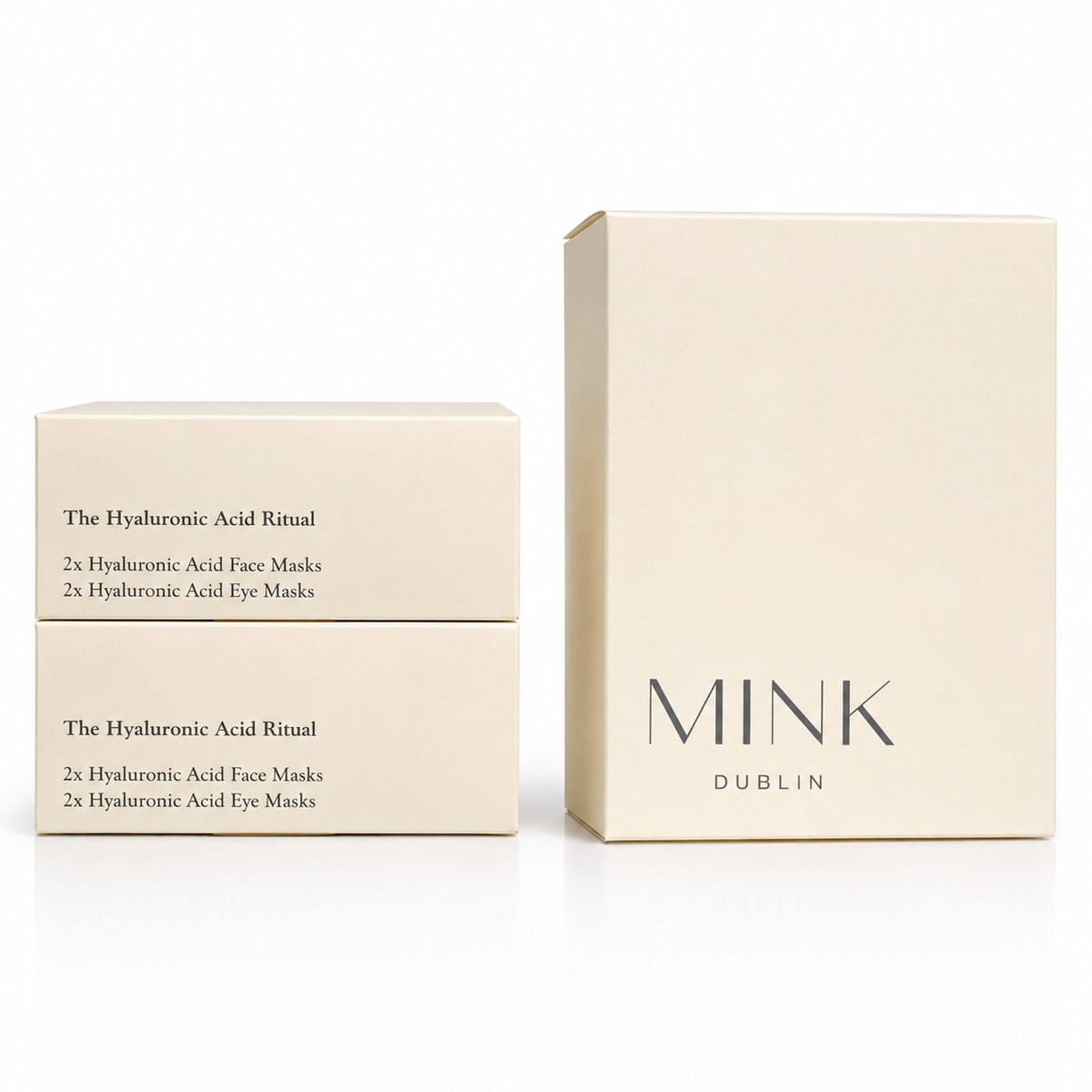 The Hyaluronic Acid Ritual